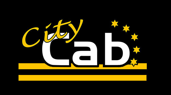 CityCab Logo